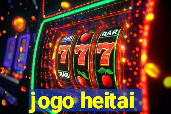 jogo heitai